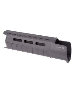 Magpul MAG538-GRY MOE SL Handguard AR-Platform Gray Polymer