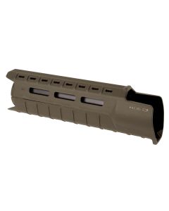 Magpul MAG538-ODG MOE SL Handguard AR-Platform OD Green Polymer