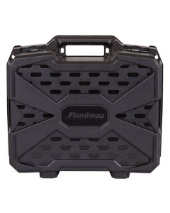 Flambeau 1511DDP Double Deep Tactical Black Handgun Polymer