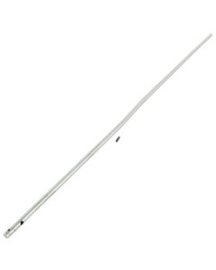 TacFire MAR010 AR15/M16 Rifle Length Gas Tube with Pin Stainless Steel