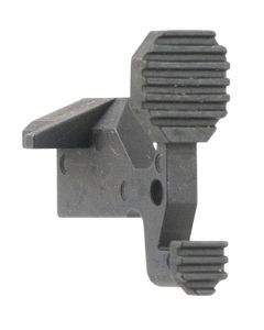 TacFire MAR097 Bolt Catch ReleaseBlack Phosphate Steel AR-15
