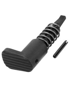 TacFire MAR094TD Tear Drop Forward AssistBlack Parkerized Steel Fits M16A1