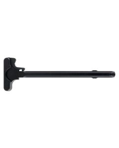 TacFire MAR092 AR15Mil-Spec Charging Handle 6061-T6 Aluminum Black Hardcoat Anodized