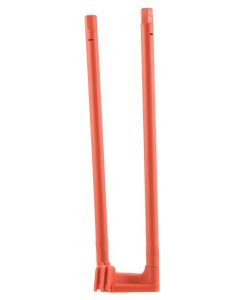 TacFire TL007 Delta Ring Wrench Red Steel Rifle AR-15