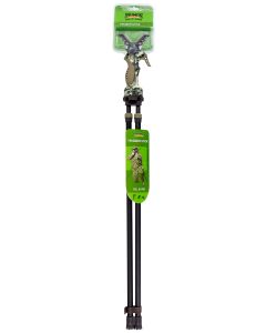 Primos 65814 Trigger Stick Gen3 Shooting Stick Camo 24-61"