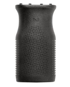 Magpul MAG597-BLK MVG Vertical Grip Black TSP Textured Polymer, Fits M-LOK Rail