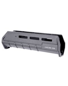 Magpul MAG496-GRY MOE M-LOKForend Remington 870 12 Gauge Stealth Gray Polymer