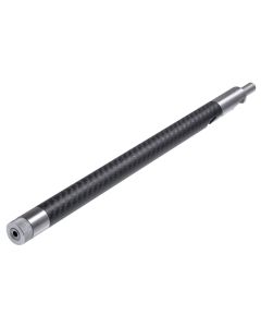 Magnum Research RTBAR16GT Replacement Barrel Magnum Lite 22 LR 16.50" Threaded Graphite Carbon Fiber Barrel Fits Ruger 10/22 Takedown
