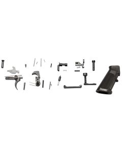 Aim Sports ARCLPK Lower Parts KitAR-15 Black