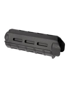Magpul MAG424-BLK MOE M-LOK Carbine Handguard AR-Platform Black Polymer