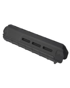 Magpul MAG426-BLK MOE M-LOK Handguard Mid-length, Textured Black Polymer for AR-15/M4