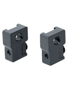 Tikka S13269738 OptilockBlue Steel Fits Sako/Tikka