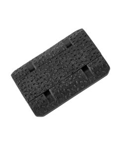 Magpul MAG603-BLK M-LOK Rail Covers Type 2Black
