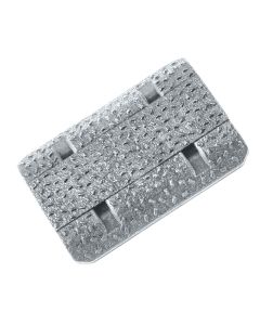 Magpul MAG603-GRY M-LOK Rail Covers Type 2Stealth Gray