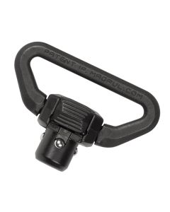 Magpul MAG543-BLK QDMBlack Melonite 1.25" Quick Detach AR-15/M4/M16 Steel