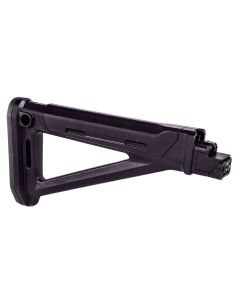 Magpul MAG616-PLM MOE Stock Fixed Plum Synthetic for AK-Platform