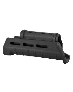 Magpul MAG620-BLK MOE AKM Handguard AK-Platform Black Polymer