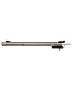Tactical Solutions 1022TDQS X-Ring Barrel 22 LR 16.50" Quicksand Finish Aluminum Material with Fluting, Threading &amp; Sights for Ruger 10/22 Takedown