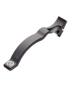 Tactical Solutions 1022EMRGMG X-Ring Extended Magazine Release 10/22 6061-T6 Aluminum Gunmetal Gray
