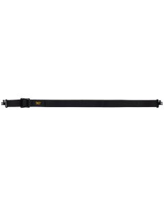 Browning 122399925 All SeasonBlack Nylon Adjustable Rifle/Shotgun