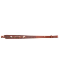 Browning 122602 Buffalo NickelBrown Leather Adjustable Rifle