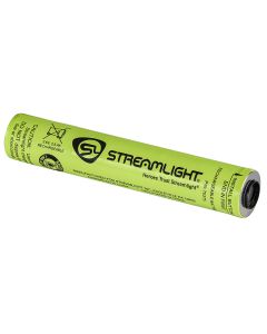 Streamlight 75375 Batter Stick for StingerNeon Yellow 3.6V Fits Stinger (1) Single Pack