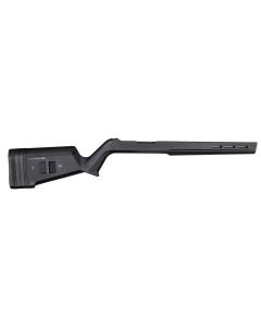 Magpul MAG548-BLK Hunter X-22 Stock Fixed Adjustable Comb Black Synthetic for Ruger 10/22