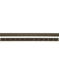 Magpul MAG602-ODG M-LOK Rail Covers Type 1Olive Drab Green