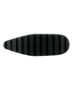 FAB Defense FXARP ARP Rubberized Assault Butt-Pad Compatible w/GL-Shock/ GL-Mag/ GK-Mag Buttstocks