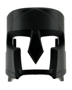 FAB Defense FXMOJOPHAB Mojo Magwellw/Spartan Mask Replaceable Grip for 5.56x45 M16 Lower Receiver Variants Black Fiberglass Reinforced Polymer