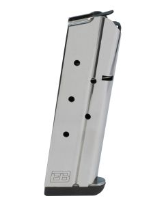Ed Brown 84910 1911 Government 8rd 10mm Auto Stainless Steel