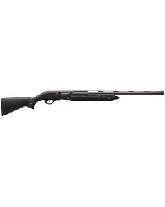 Winchester Repeating Arms 511230391 SX4 Compact 12 Gauge 26" 4+1 3" Overall Matte Black Right Hand Includes 3 Invector-Plus Chokes