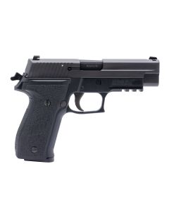 Sig Sauer MK-25MA P226 MK25 *MA Compliant 9mm Luger 4.40" 10+1 Black Hardcoat Anodized Black Polymer Grip
