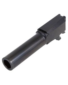 Sig Sauer BBL3659 P365Fits Sig P365 9mm Luger 3.10" Black Nitride Steel