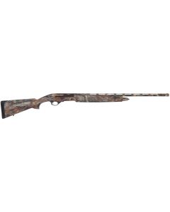 TriStar 24143 Viper G2410 Gauge 3" 5+1 26" Vent Rib barrel, Overall Realtree Edge, Fixed SoftTouch Stock, Includes 3 MobilChoke