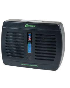 Battenfeld 1092878 Lockdown Rechargeable Dehumidifier