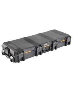 Pelican VCV730 Vault Tactical Rifle Case 44" Black Polymer Rifle