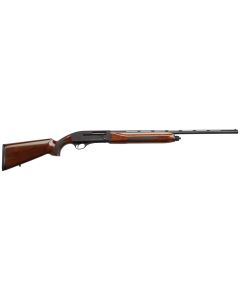 Charles Daly 930169 60028 Gauge 5+1 2.75" 26" Vent Rib Blued Barrel,Black Anodized Aluminum Receiver, Checkered Oiled Walnut Stock &amp; Forend, Includes 3 Choke Tubes