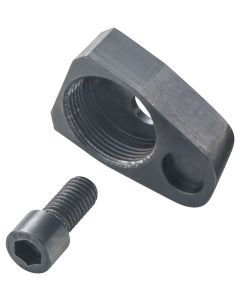 Charles Daly 970483 PAK-9 Adapter Fits Chiappa &amp; Charles Daly Pak-9 Only, Black Finish, Includes Adapter &amp; Screw