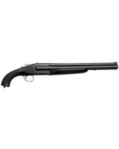 Charles Daly 930170 Honcho Triple 12 Gauge 3rd 3" 18.50" Barrel, Blued Steel Barrel/Receiver, Checkered Forend &amp; Pistol Grip Stock