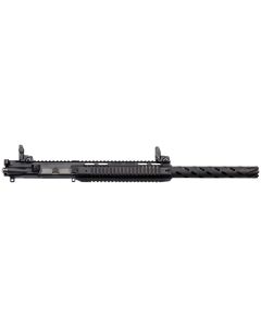 Charles Daly 500219 AR 410Upper 410 Gauge 2.5"(Only) 19" Aluminum Barrel w/Black Anodized Finish, Flip Up Front &amp; Rear Sights w/Quad Picatinny Rail, Auto Ejection, Includes 1 5rd Magazine
