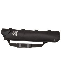Charles Daly 970492 HonchoShoulder Black Nylon Fits Charles Daly Honcho Right Hand