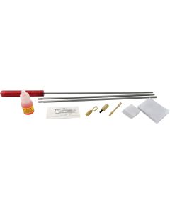 Pro-Shot UV22K36 Universal Tube Kit Multi-Caliber Multi-Gauge/Reusable Tube Case