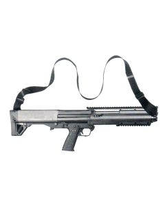 Kel-Tec KSG803 KSG-803 Sling Black Nylon w/ Adjustable Design for AR Platform