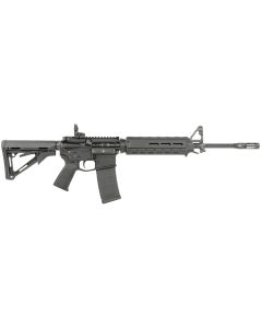 Smith &amp; Wesson LE 311053 M&amp;P15 Magpul MOE 
Semi-Automatic 223 Remington/5.56 NATO 16" 30+1 Magpul MOE SL Black Stk Black Armornite