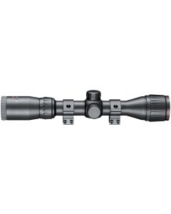 Tasco TAR2732 AirgunMatte Black 2-7x 32mm AO 1" Tube Truplex Reticle