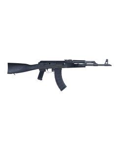 Century Arms RI3291N VSKA7.62x39mm 30+1 16.25" Chrome Moly Steel Barrel w/Slant Compensator, Heat Treated Steel Carrier, Synthetic Stock, Black Polymer Grip, RAK-1 Trigger Group