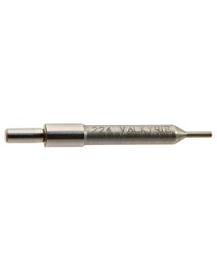 Lyman 7821940 E-Zee Trim Hand Case Trimmer Pilot 224 Valkyrie