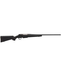 Winchester Repeating Arms 535700296 XPR350 Legend 3+1 22" Blued Perma-Cote Steel Sporter &amp; Receiver, Matte Black Fixed w/Checkering Stock, Right Hand
