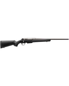 Winchester Repeating Arms 535720296 XPR Compact 350 Legend Caliber with 3+1 Capacity, 20" Barrel, Gray Perma-Cote Metal Finish &amp; Matte Black Synthetic Stock Right Hand